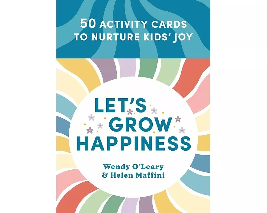 Let's Grow Happiness