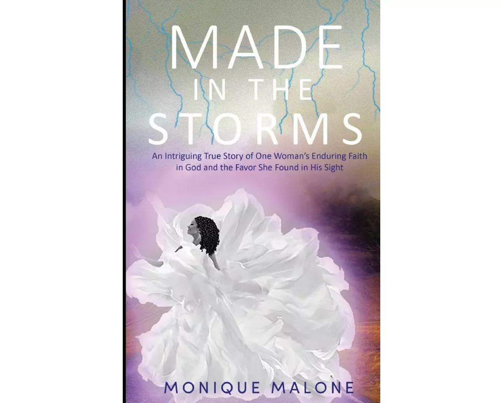 Made in the Storms