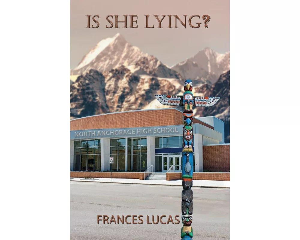 Is She Lying?