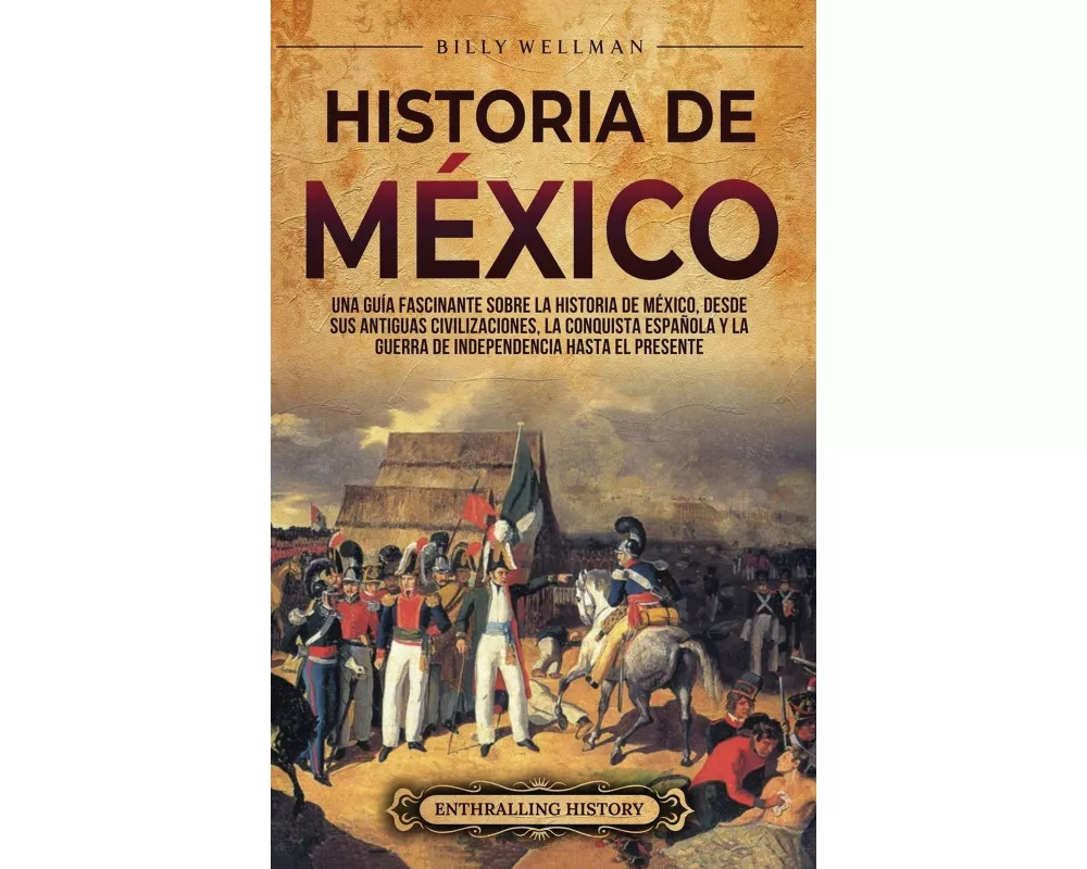 Historia de México