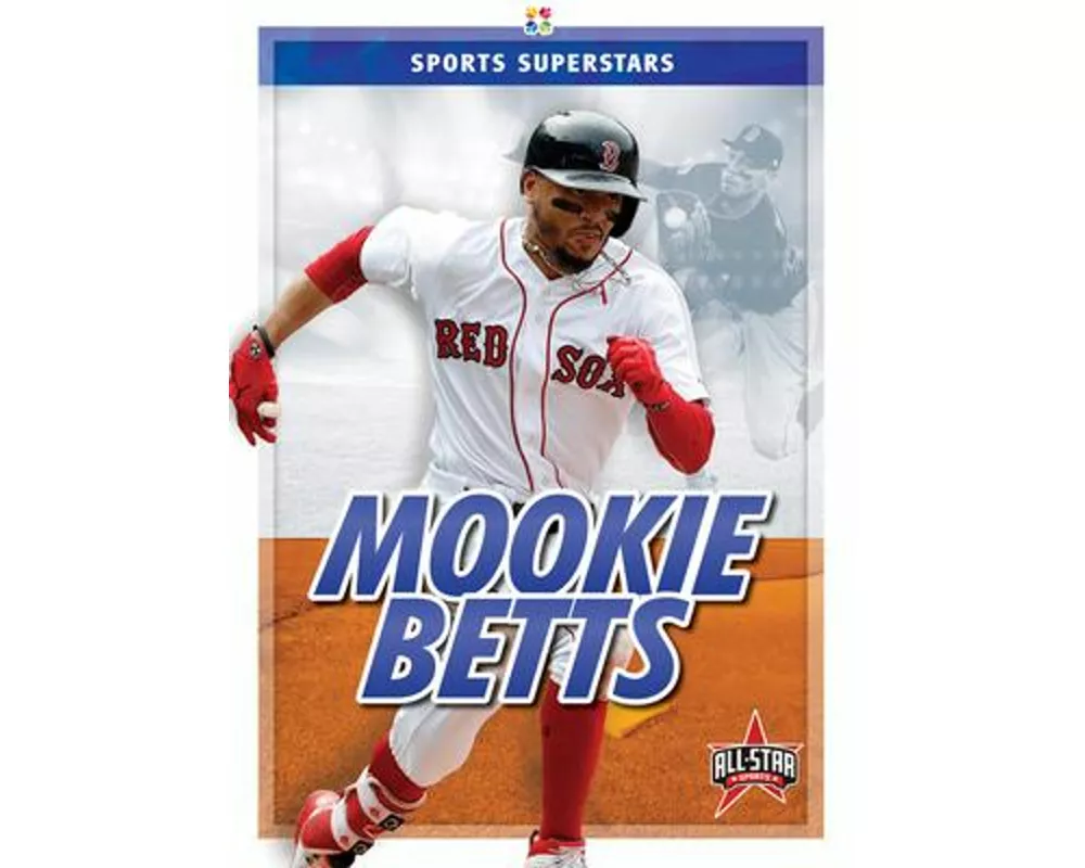 Mookie Betts