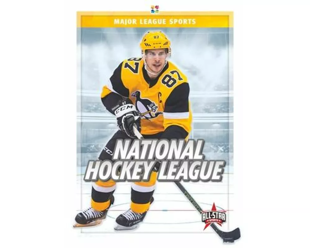 National Hockey League