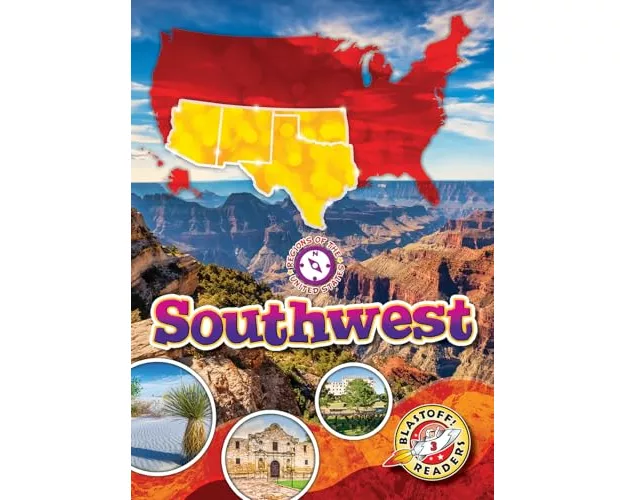 Southwest