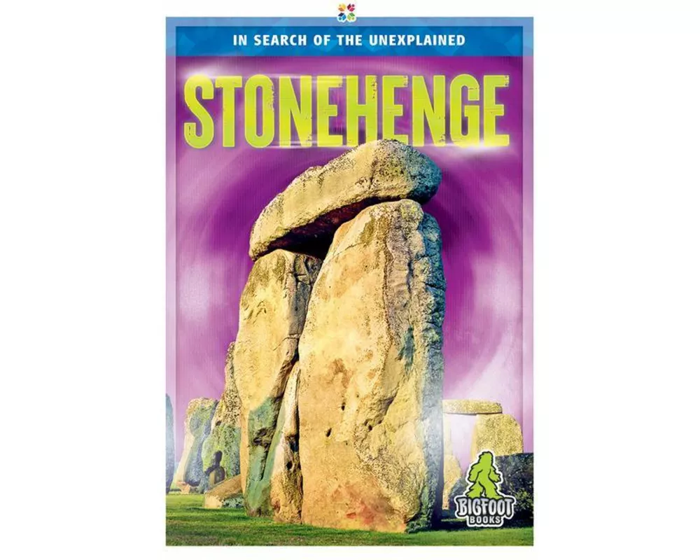 Stonehenge