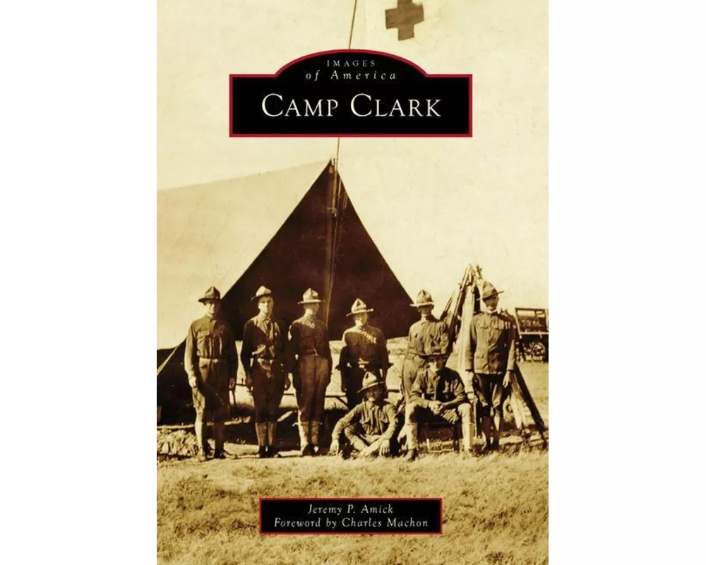 Camp Clark