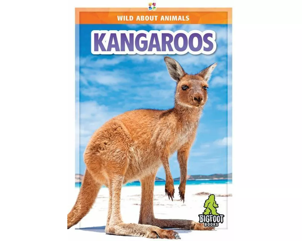 Kangaroos