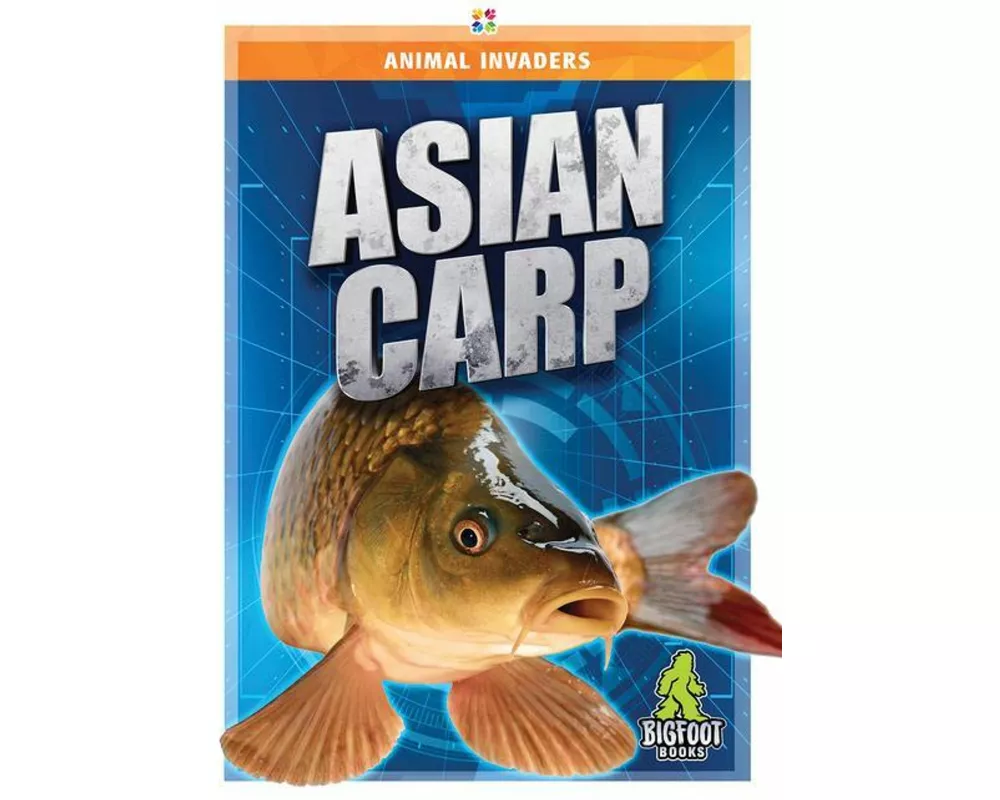 Asian Carp