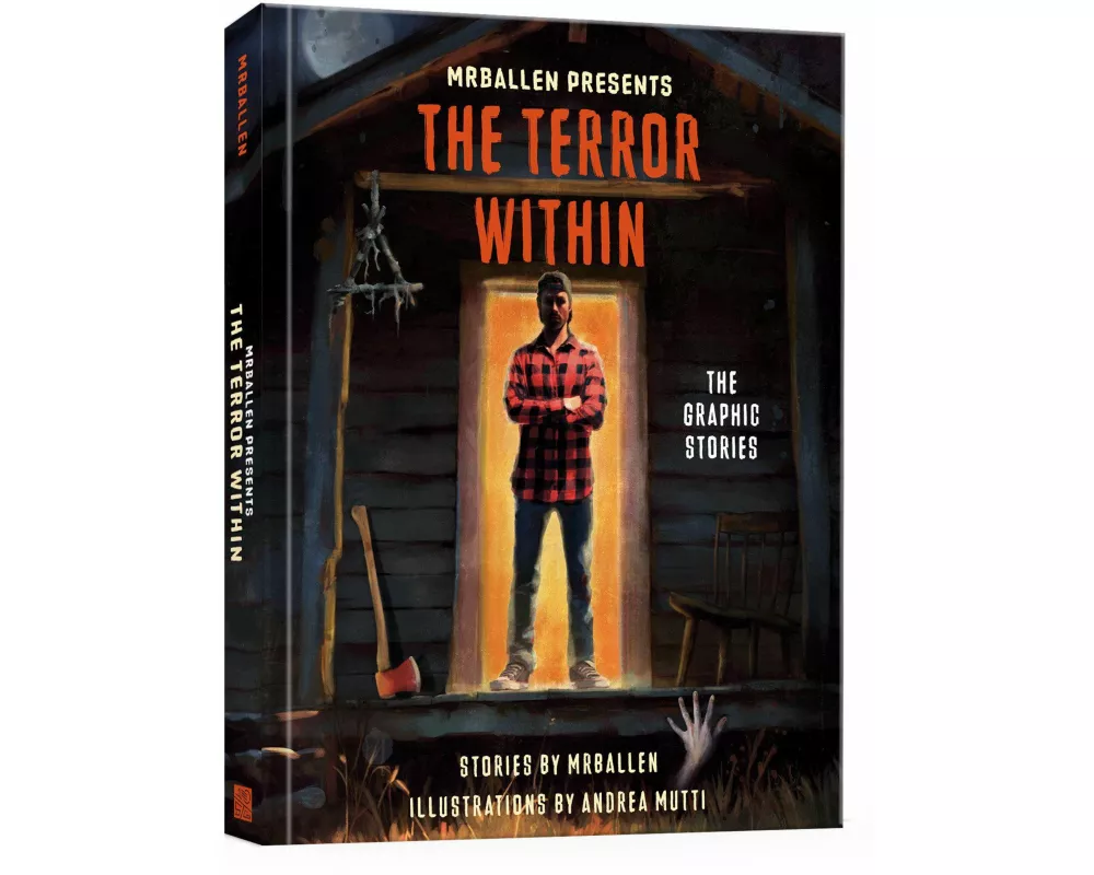 MrBallen Presents: The Terror Within