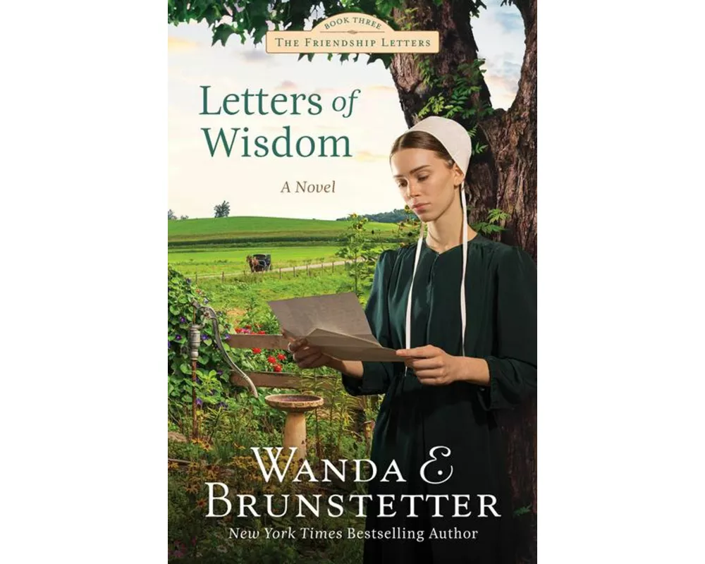 Letters of Wisdom