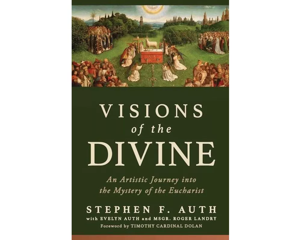 Visions of the Divine