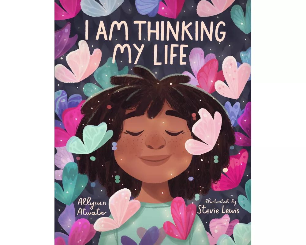 I Am Thinking My Life