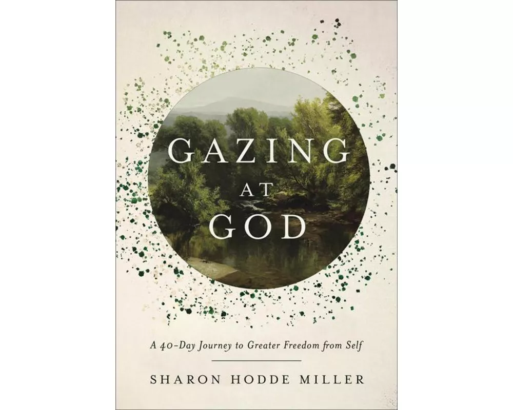 Gazing at God