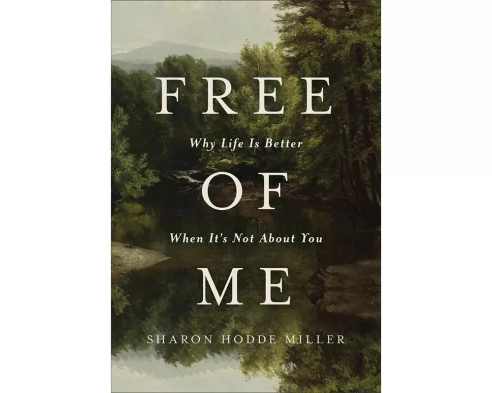 Free of Me