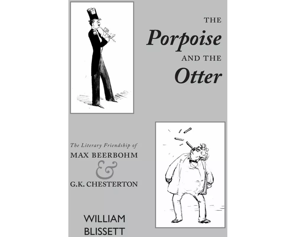 The Porpoise and the Otter