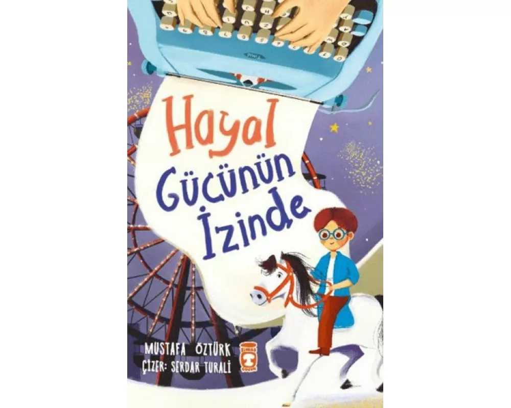 Hayal Gücünün Izinde