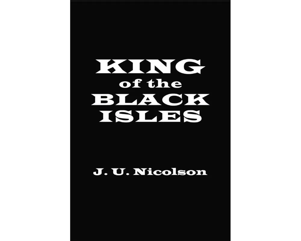 King of the Black Isles