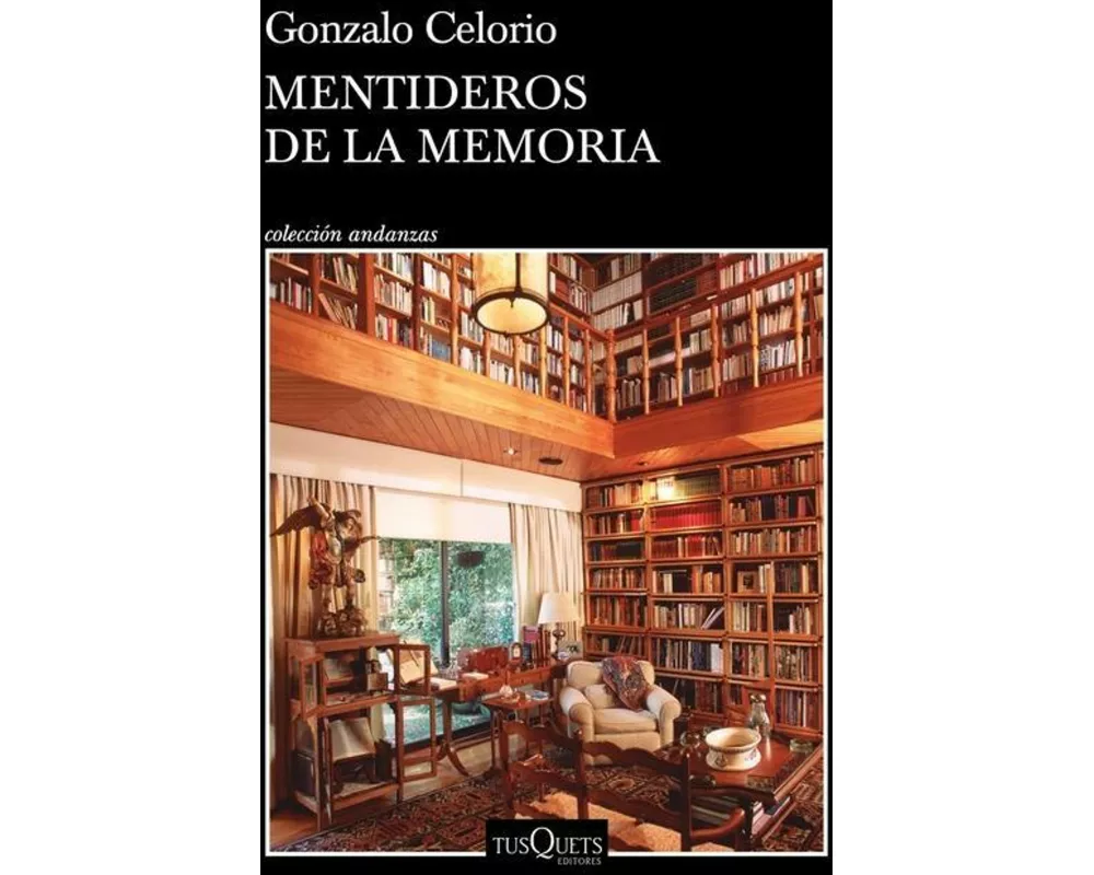 Mentideros de la Memoria. Premio Cervantes 2025 / Memory's Lies-Hangout. 2025 Miguel de Cervantes Prize