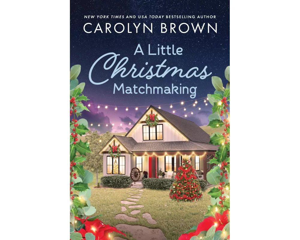 A Little Christmas Matchmaking