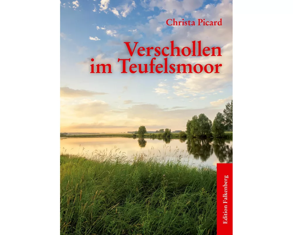 Verschollen im Teufelsmoor
