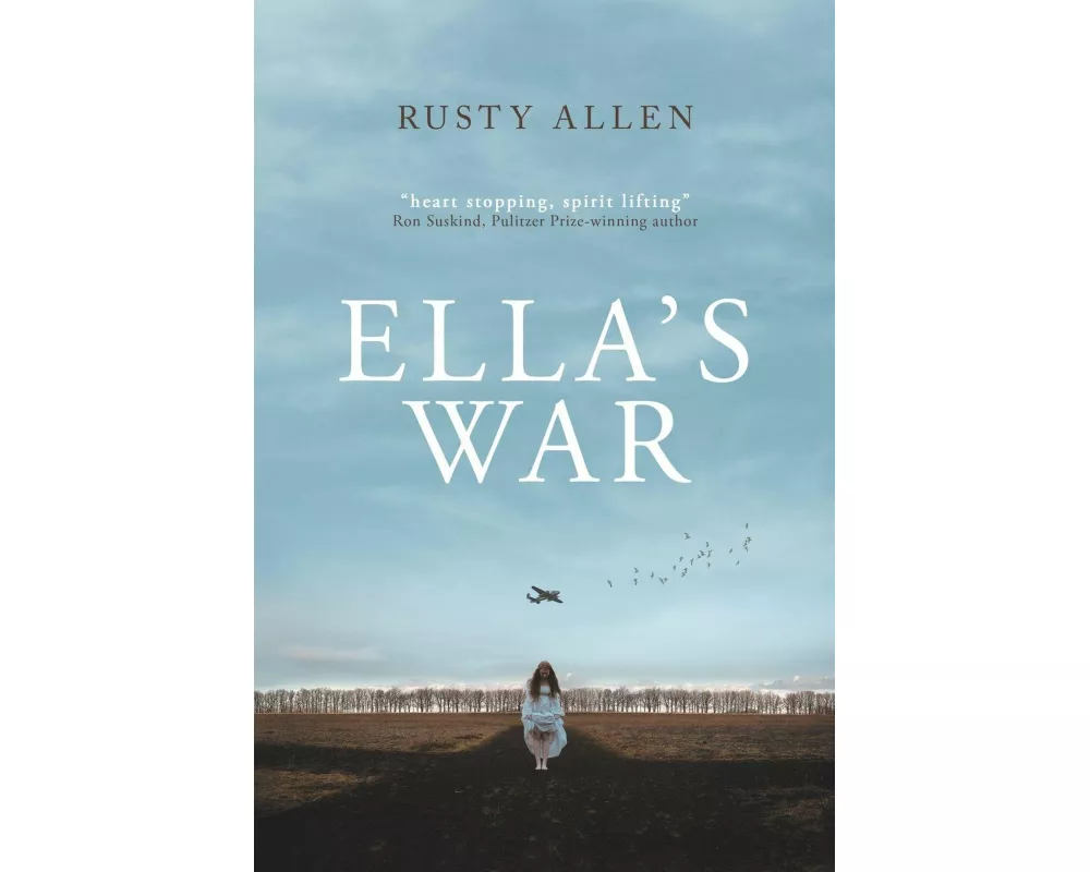 Ella's War