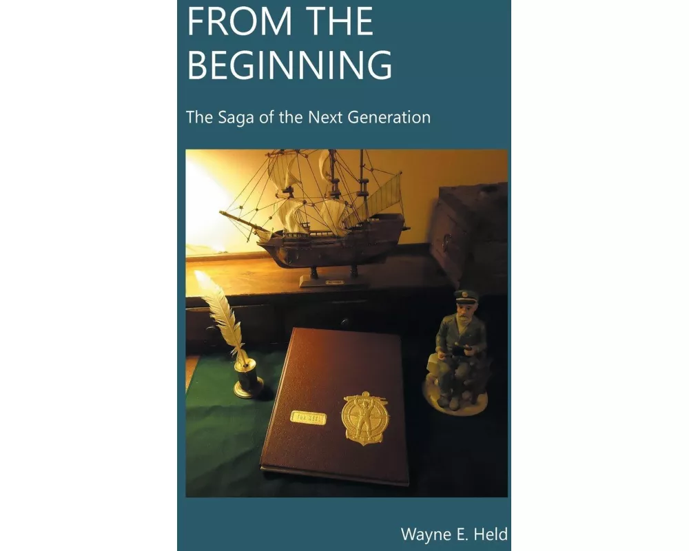 From The Beginning