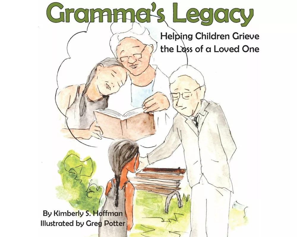 Gramma's Legacy