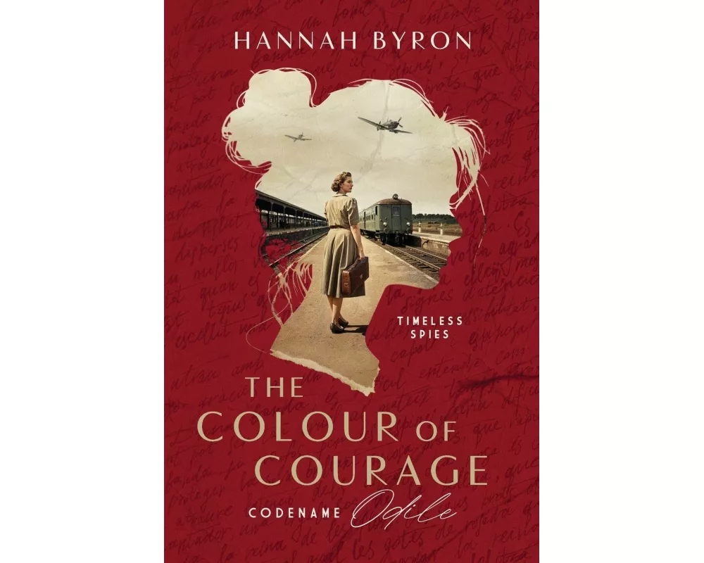 The Colour of Courage
