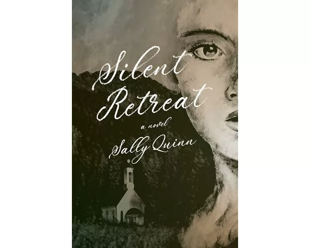 Silent Retreat: A Novel