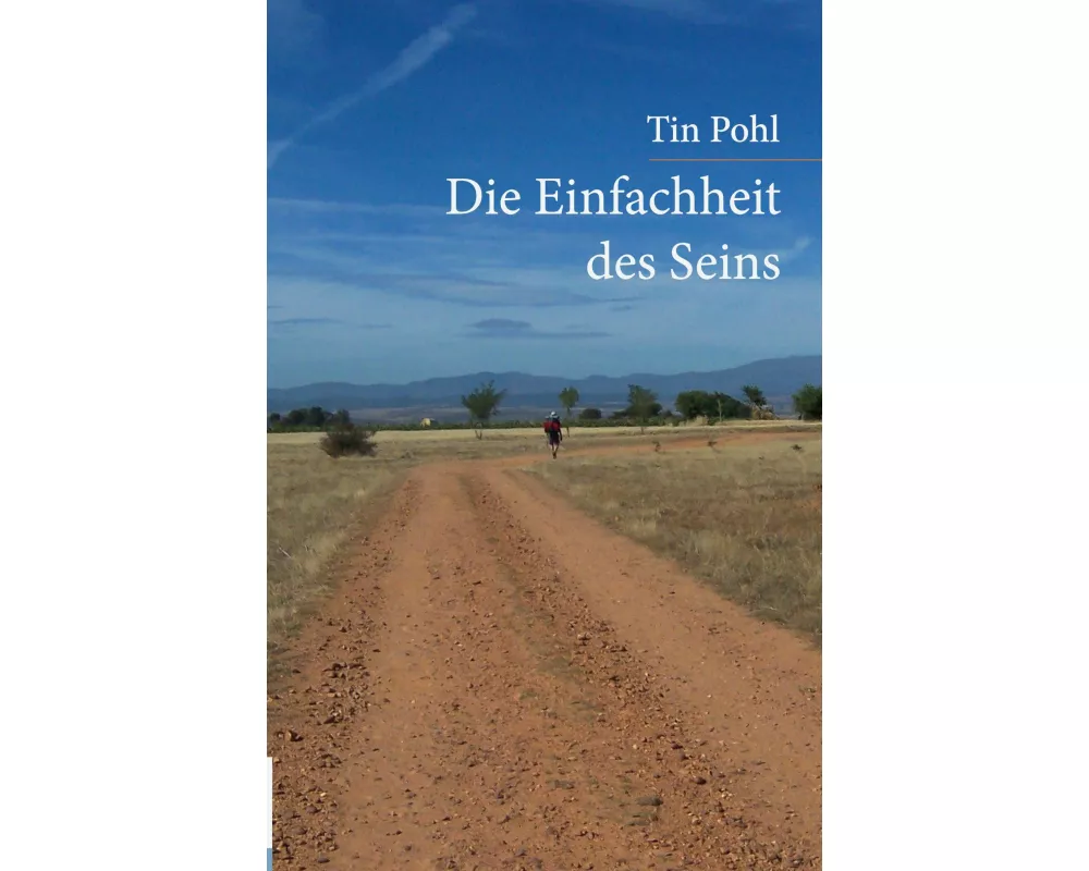 Die Einfachheit des Seins