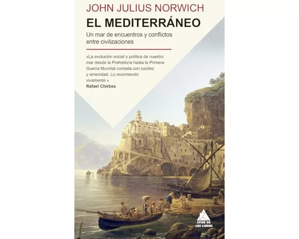 El Mediterraneo