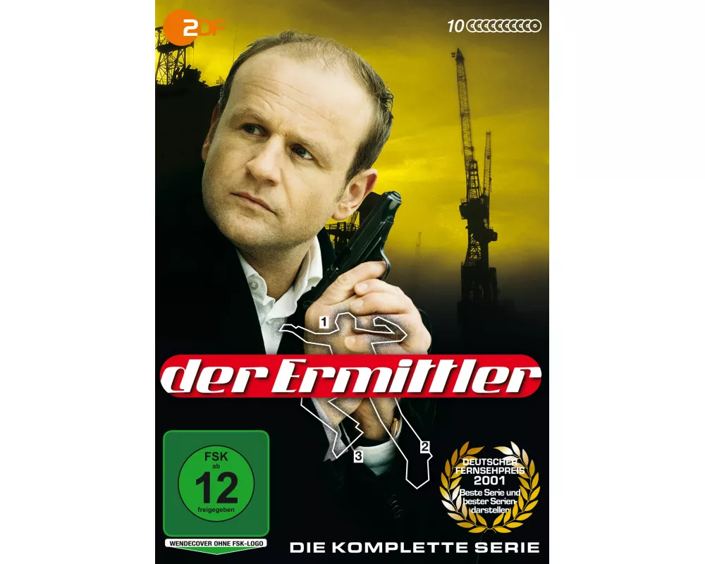 Der Ermittler