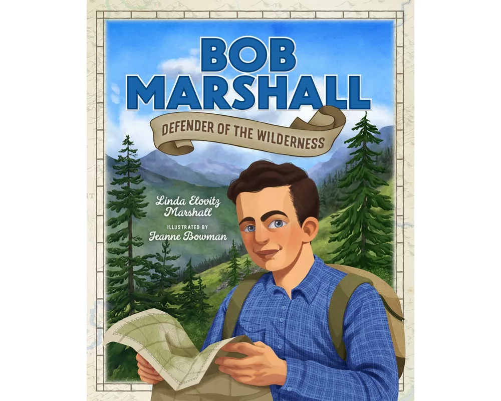 Bob Marshall