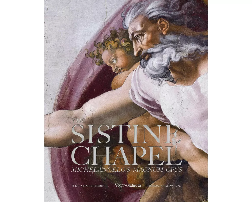 The Sistine Chapel