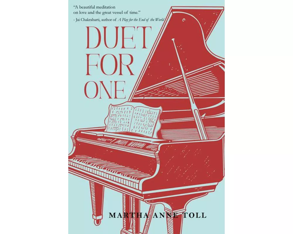 Duet for One
