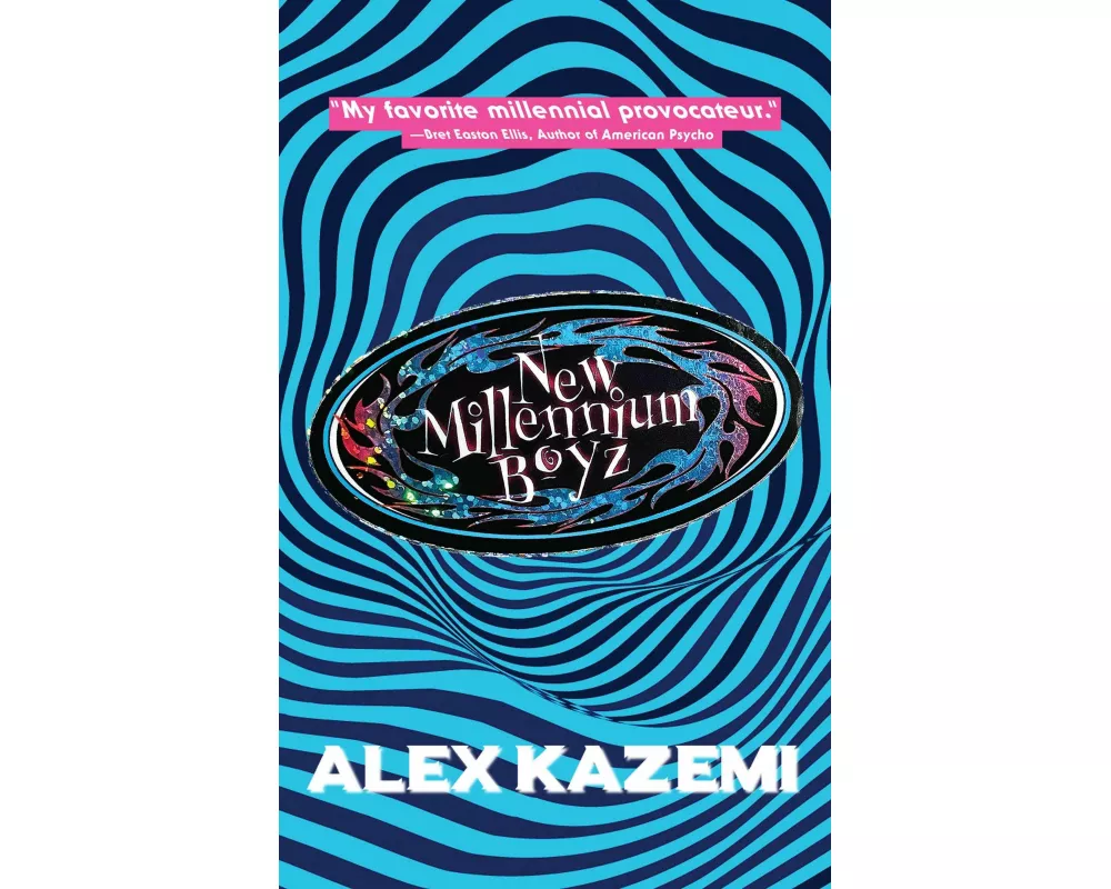 New Millennium Boyz