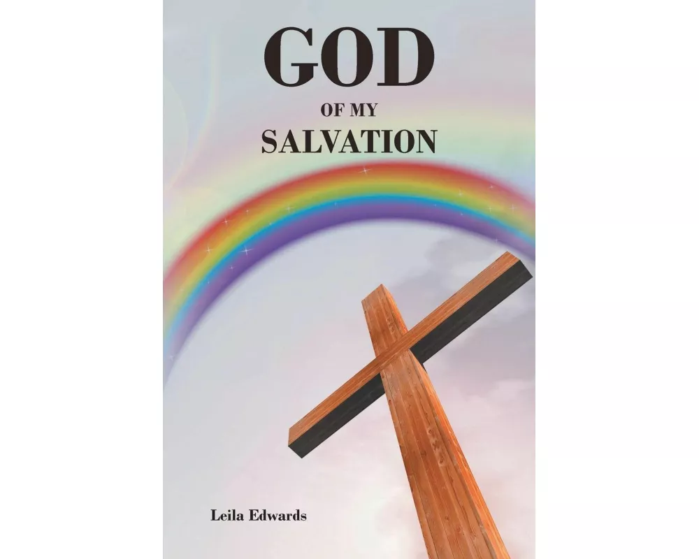 God of My Salvation