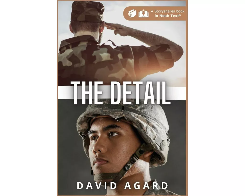 The Detail