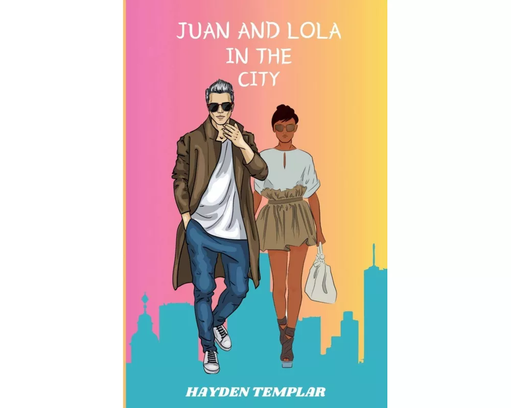 Juan And Lola In The City