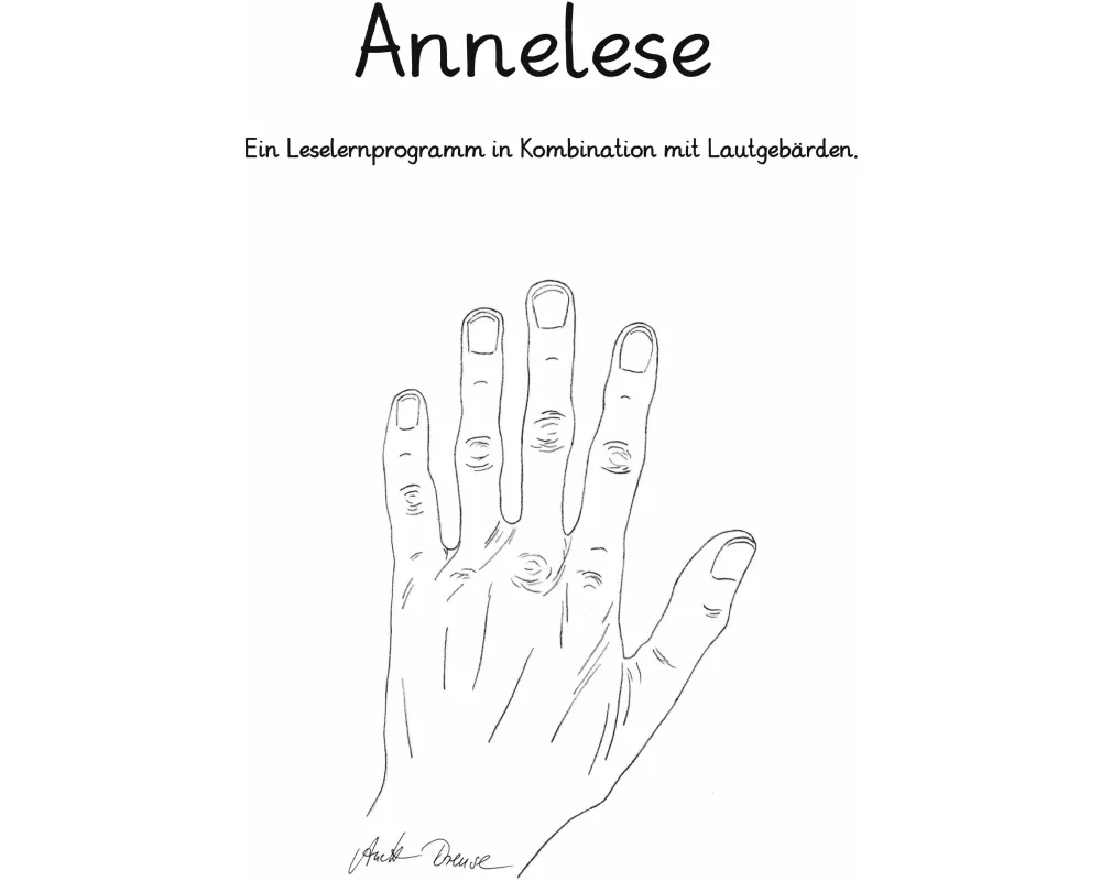 Annelese