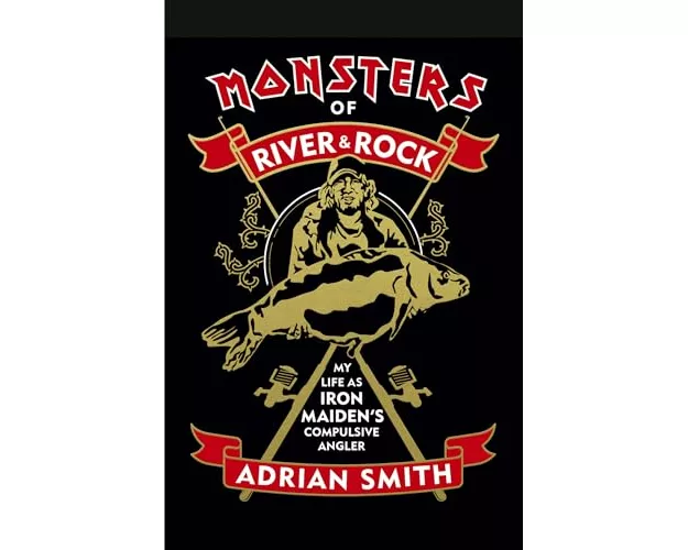 Monsters of River and Rock