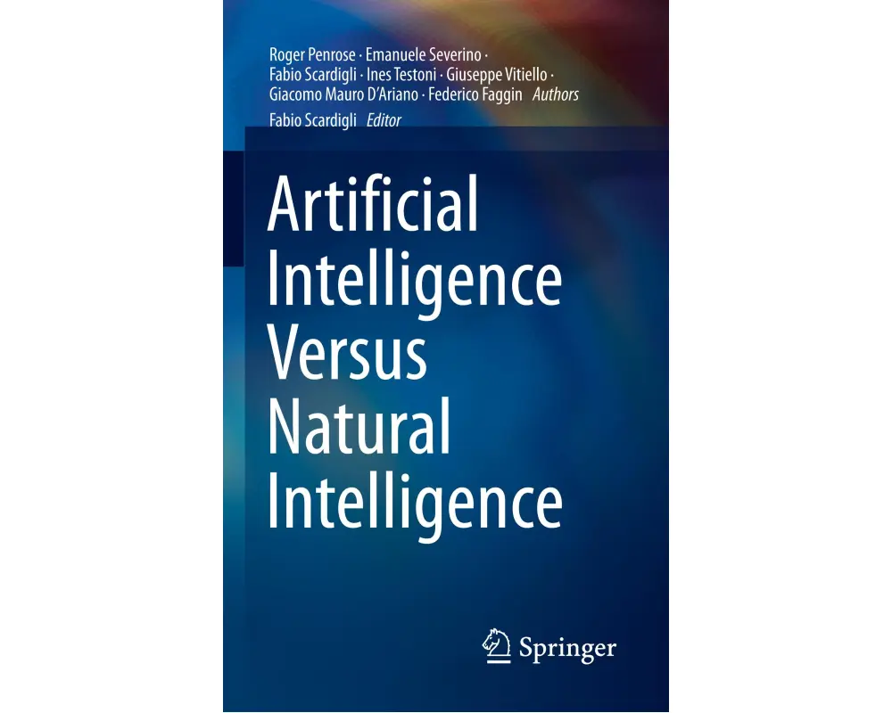 Artificial Intelligence Versus Natural Intelligence