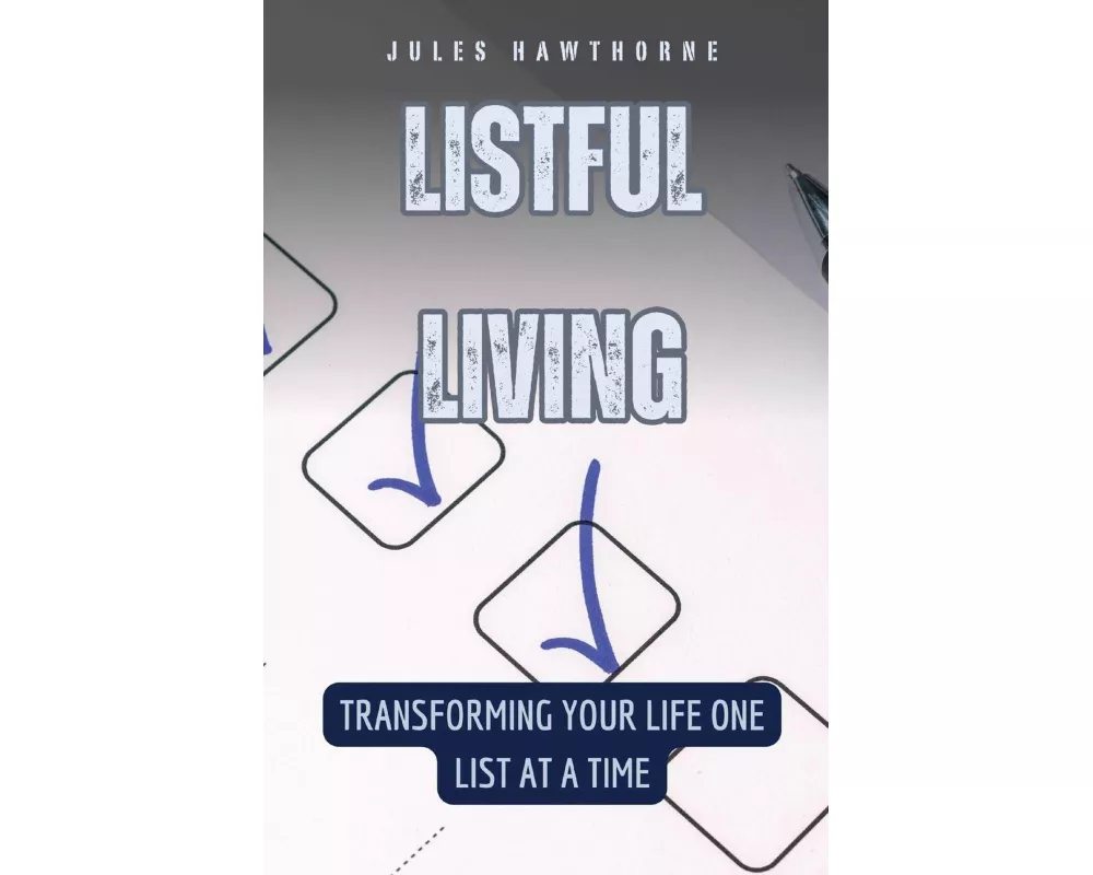 Listful Living