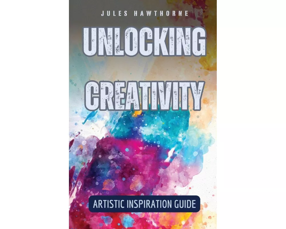 Unlocking Creativity