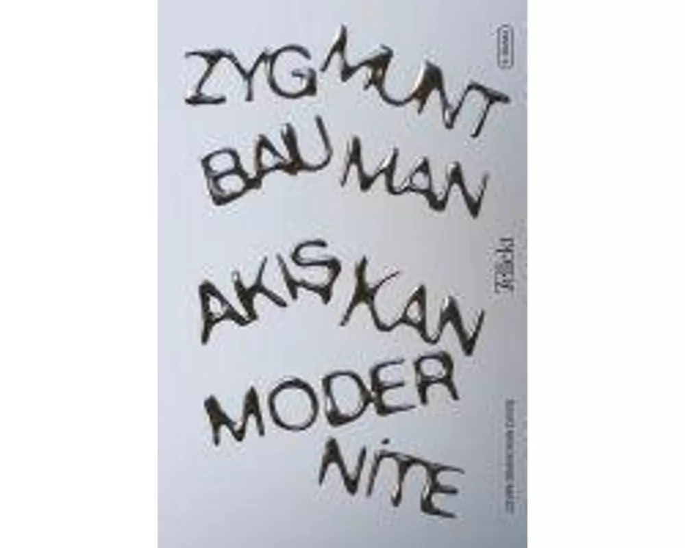 Akiskan Modernite
