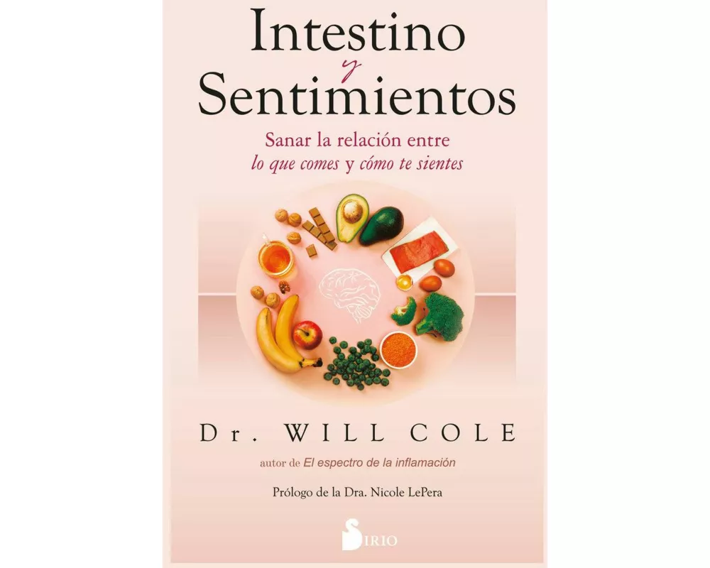 Intestino Y Sentimientos