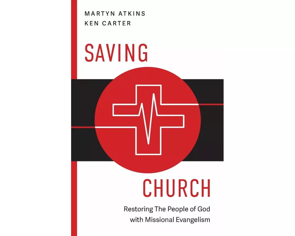 Saving Church