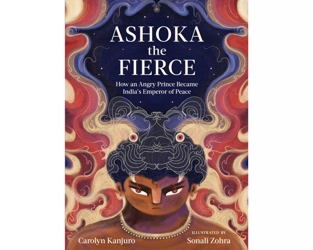 Ashoka the Fierce