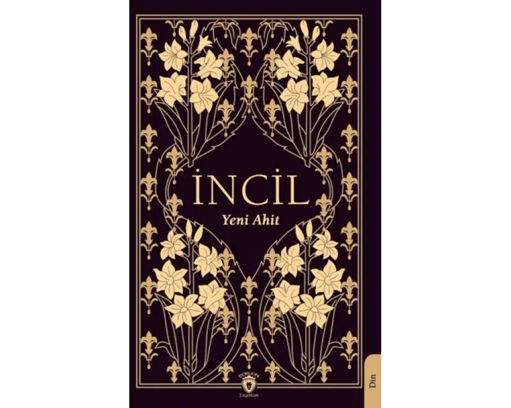 Incil - Yeni Ahit