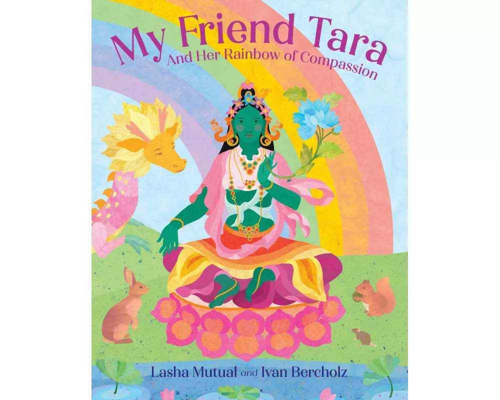 My Friend Tara
