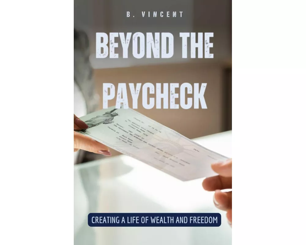 Beyond the Paycheck